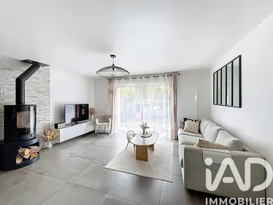 Maison à Pontault-Combault (77340)