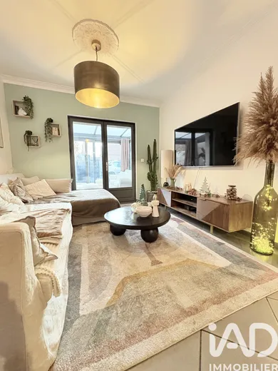 House at Lecelles (59226)