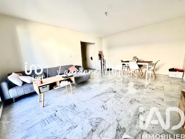 Appartement 2 pièces 57 m² · à Perpignan · 56,8 m² · 710 €/mois