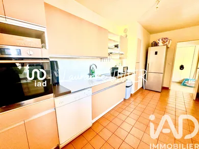 Apartment in Perpignan (66000)
