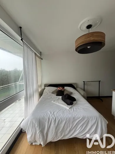 Appartement à Le Touquet-Paris-Plage (62520)