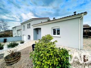 House at Blanzat (63112)