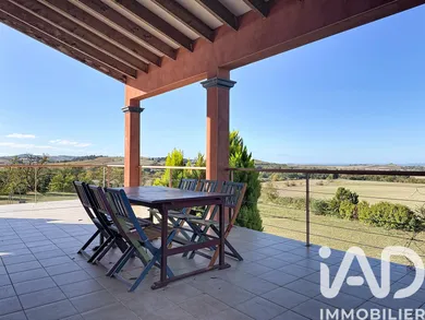 Maison à Montréal (11290)