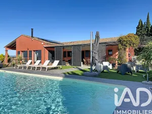 Maison à Cailhavel (11240)