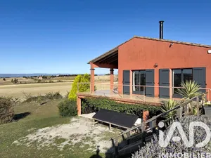 Maison à Montréal (11290)