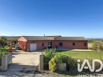 Maison à Cailhavel (11240)