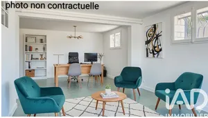 Maison à Surgères (17700)