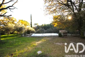 Maison à Éguilles (13510)