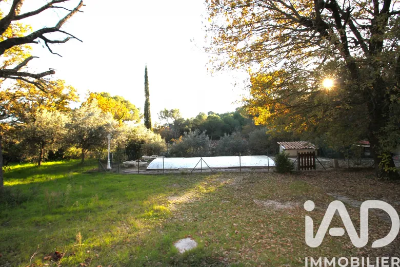 Maison 6 pièces 198 m² · à Éguilles · 198 m² · 615 000 €