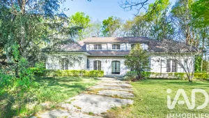 Mansion in Saucats (33650)