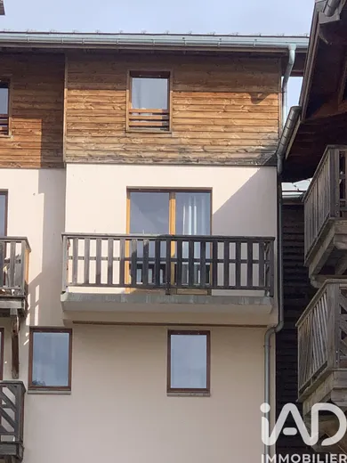 Appartement à Aussois (73500)