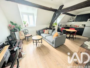 Appartement à Orléans (45000)