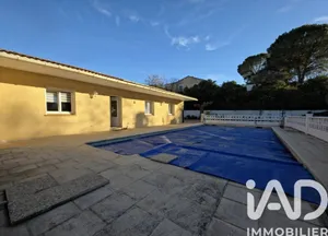 Traditional house at Beauvoisin (30640)