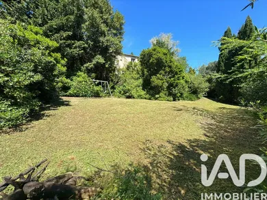 Building plot in Pont-Saint-Esprit (30130)