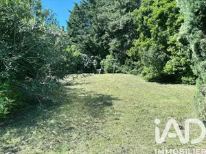 Building plot in Pont-Saint-Esprit (30130)