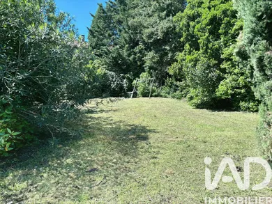 Building plot in Pont-Saint-Esprit (30130)