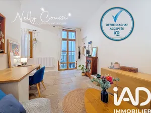 Studio à Montpellier (34000)