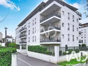 Apartment at Mantes-la-Jolie (78200)