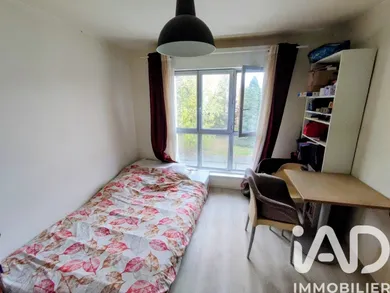 Apartment in Rennes (35000)