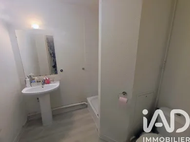 Apartment in Rennes (35000)