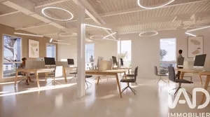 Building at Les Angles (30133)