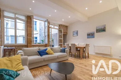 Appartement à Lyon (69001)