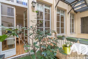 Appartement à Lyon (69001)