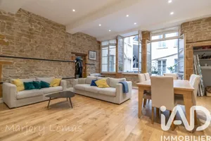 Apartment at Lyon (69001)