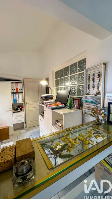 Gîte à Saint-Paul (97435)