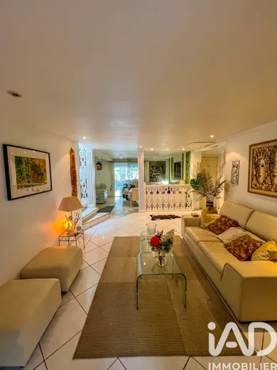 Gîte à Saint-Paul (97435)