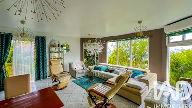 Gîte à Saint-Paul (97435)