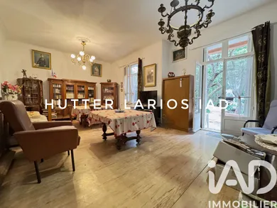 Maison à Hyères (83400)