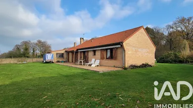 Maison à Lorgies (62840)