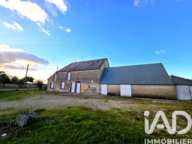 Farm in Gohory (28160)