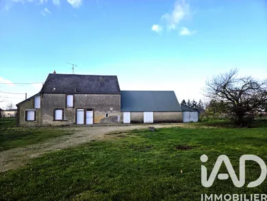 Farm in Gohory (28160)