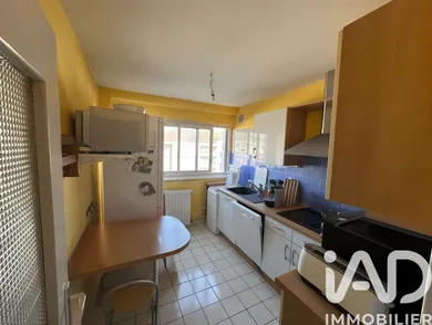 Apartment in Limoges (87000)