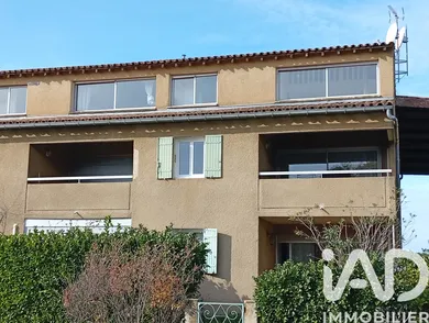 Apartment in vaison la romaine (84110)