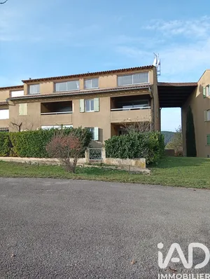 Appartement à vaison la romaine (84110)