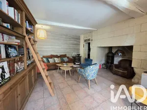 Maison à Beaumont (86490)