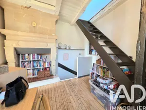 Maison à Beaumont (86490)