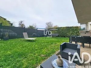 Appartement à Mantes-la-Ville (78711)