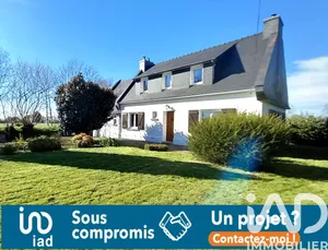 Maison à Melgven (29140)