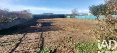 Terrain à bâtir à Oraison (04700)