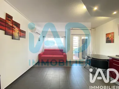 Apartment in Agde (34300)