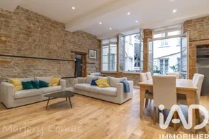 Appartement à Lyon (69001)