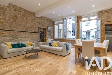 Appartement à Lyon (69001)