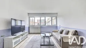Appartement à Nîmes (30000)