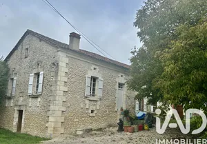 Maison de campagne à Bourdeilles (24310)