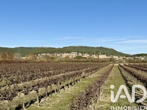 Terrain agricole  à Laudun-l'Ardoise (30290)