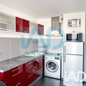 Appartement à Agde (34300)